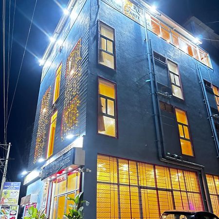 Hotel New Royal Ruby - Electronic City Phase 1 Kammasandra Esterno foto