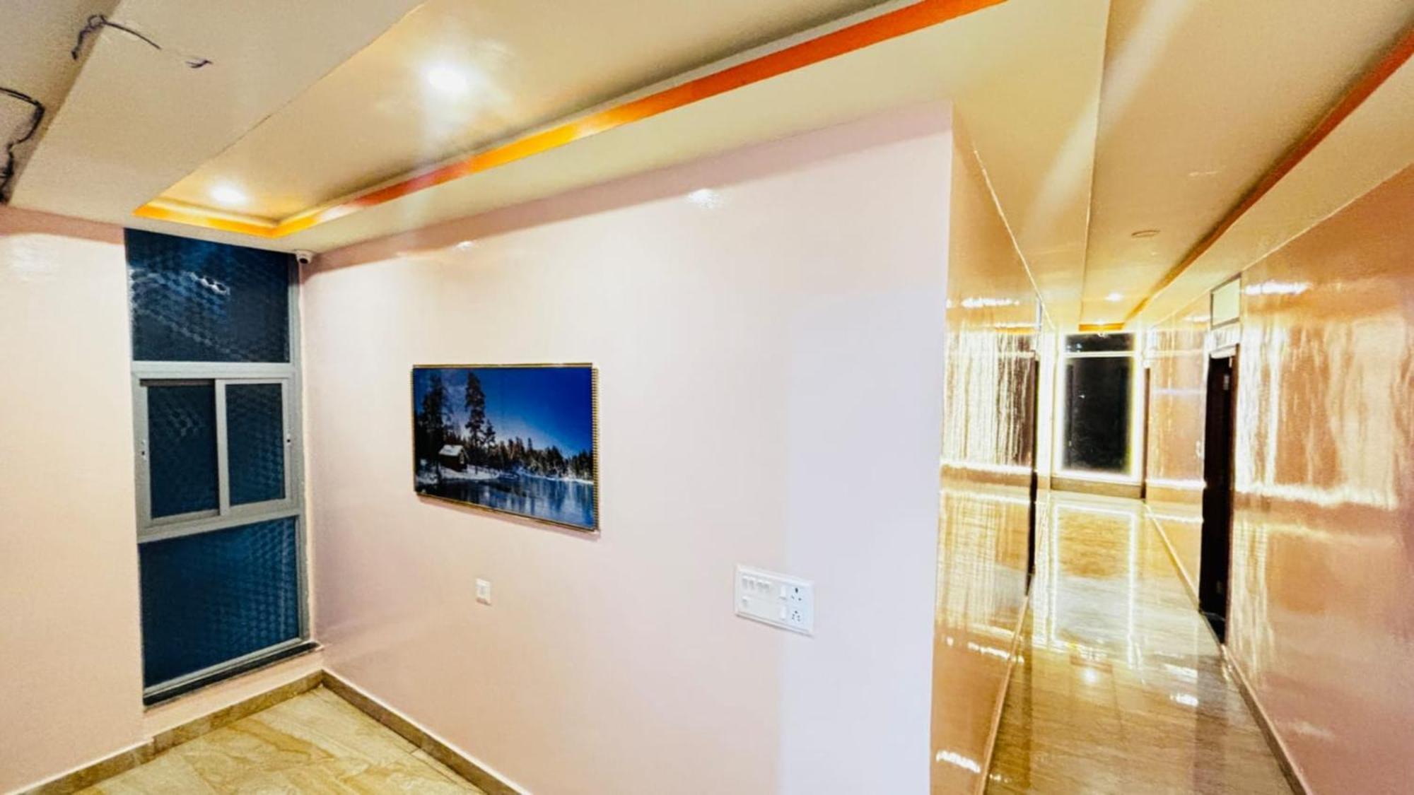 Hotel New Royal Ruby - Electronic City Phase 1 Kammasandra Esterno foto