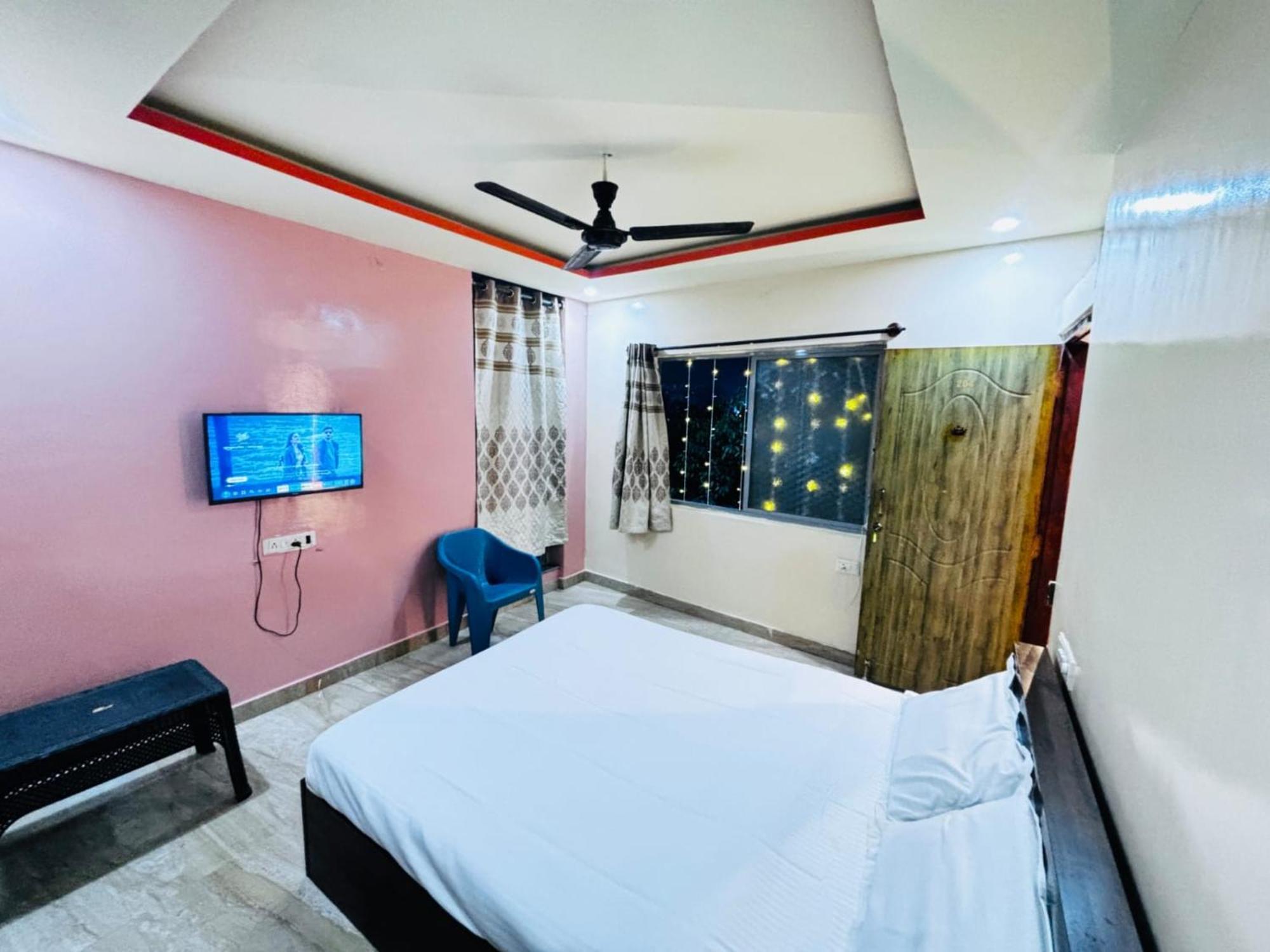 Hotel New Royal Ruby - Electronic City Phase 1 Kammasandra Esterno foto