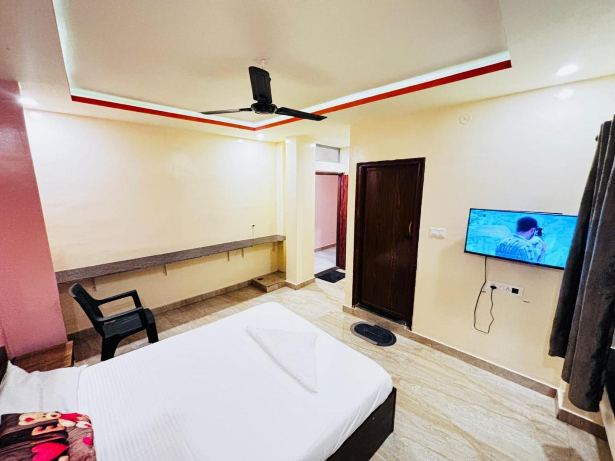 Hotel New Royal Ruby - Electronic City Phase 1 Kammasandra Esterno foto
