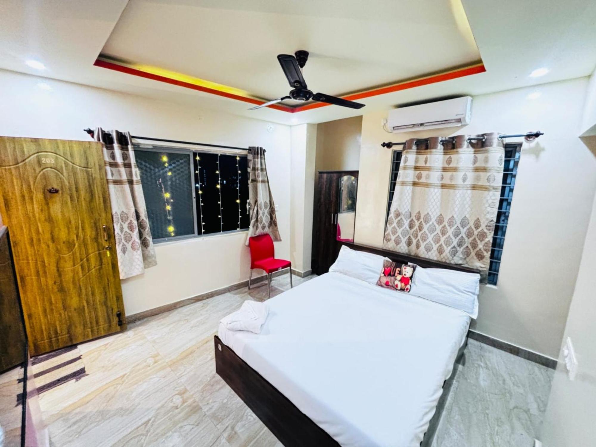 Hotel New Royal Ruby - Electronic City Phase 1 Kammasandra Esterno foto