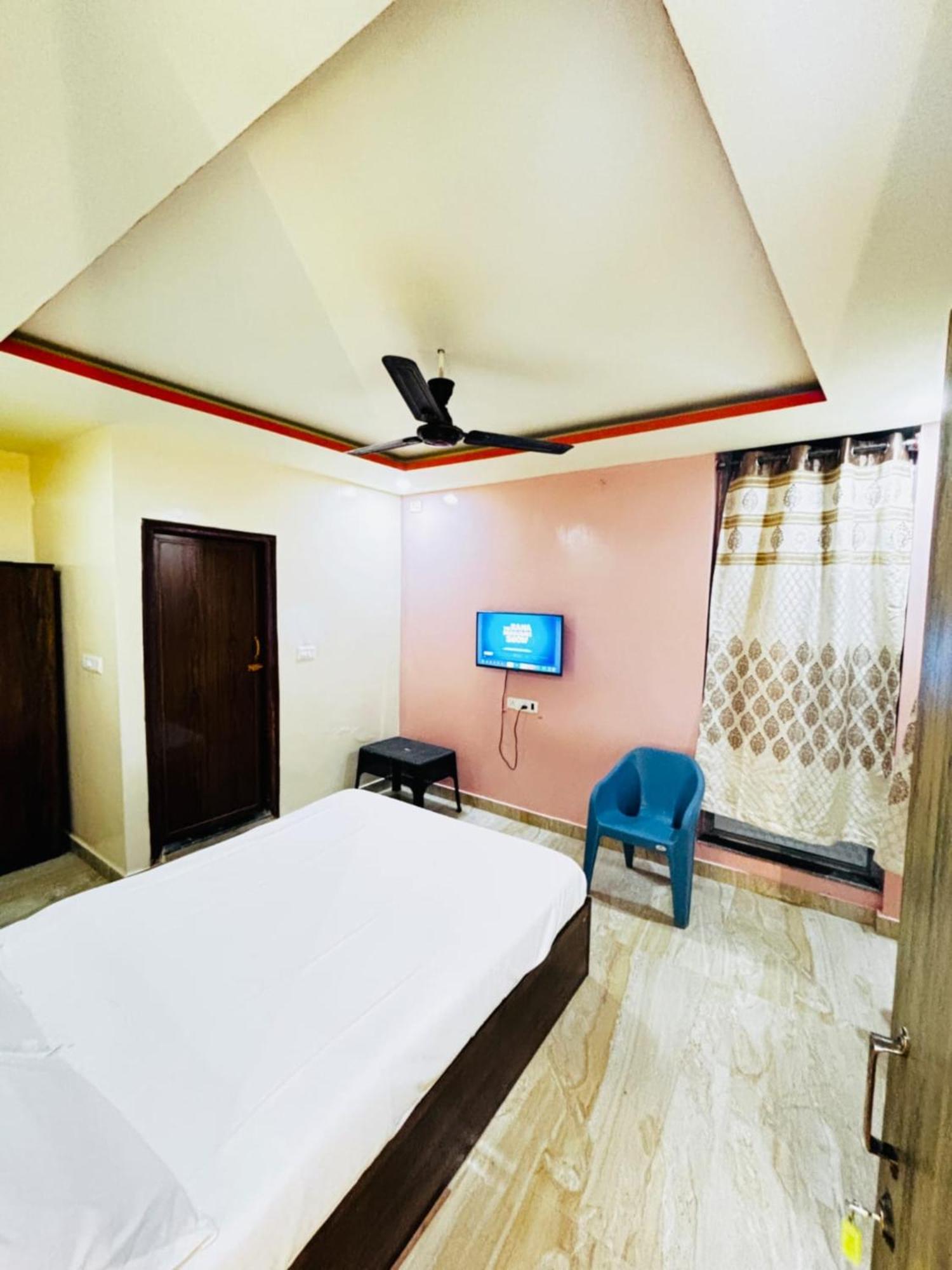 Hotel New Royal Ruby - Electronic City Phase 1 Kammasandra Esterno foto