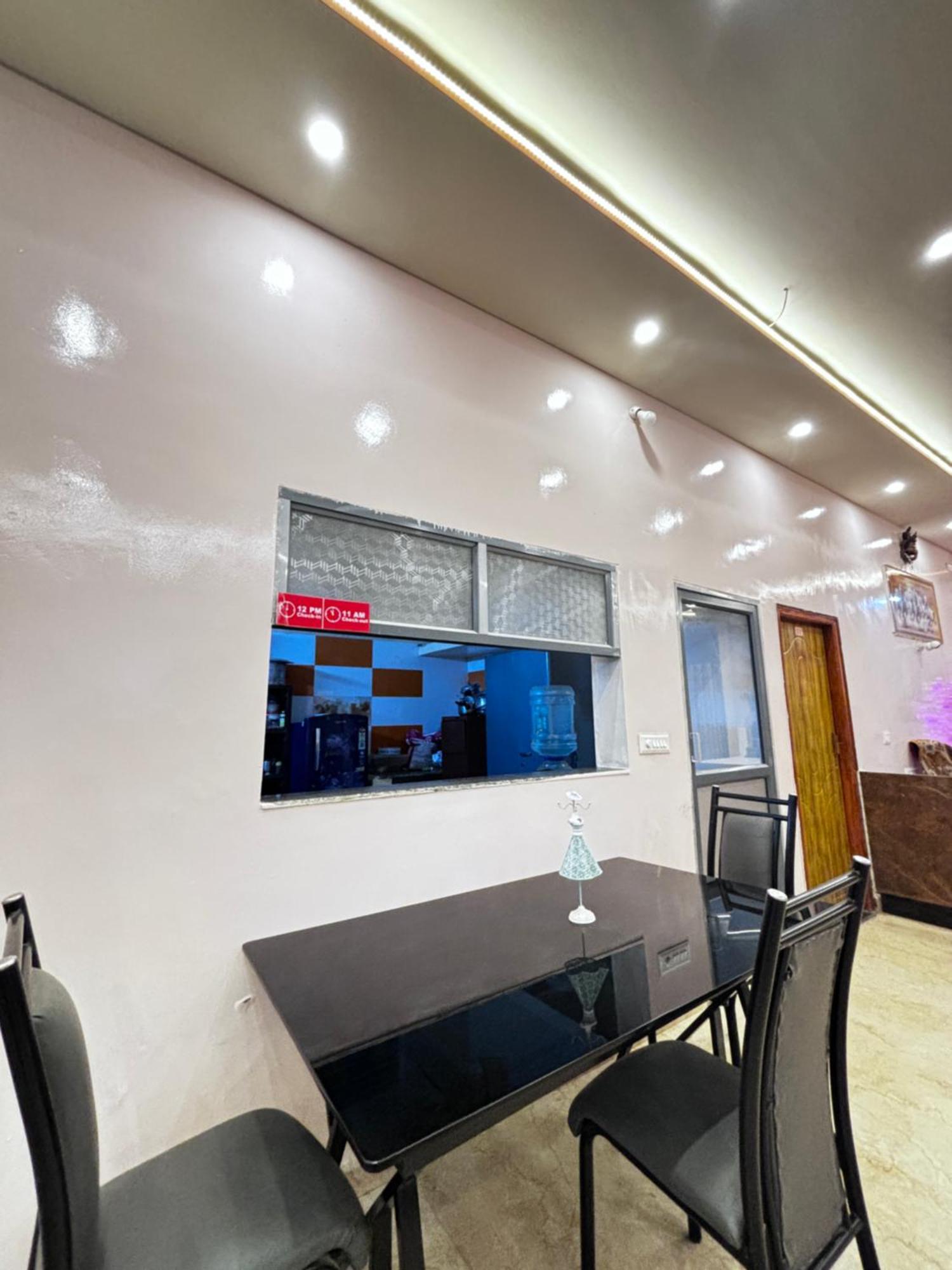 Hotel New Royal Ruby - Electronic City Phase 1 Kammasandra Esterno foto