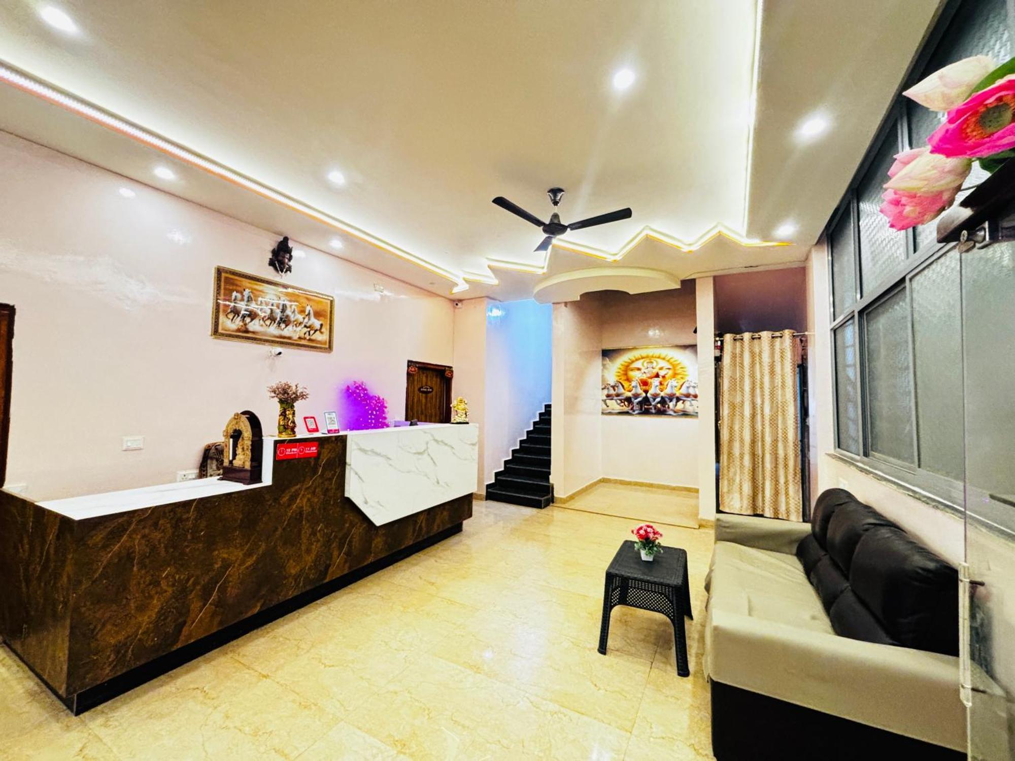 Hotel New Royal Ruby - Electronic City Phase 1 Kammasandra Esterno foto