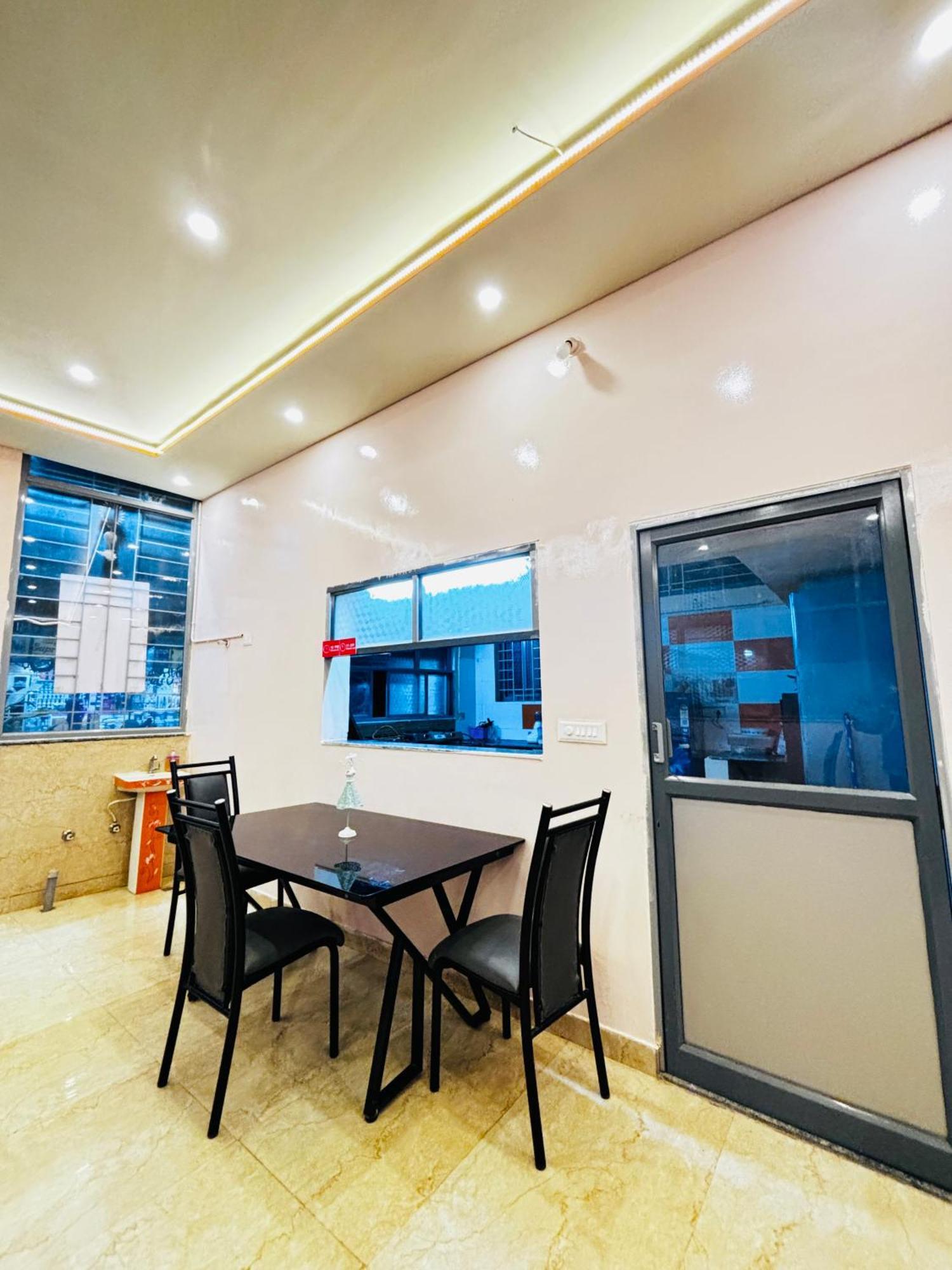 Hotel New Royal Ruby - Electronic City Phase 1 Kammasandra Esterno foto